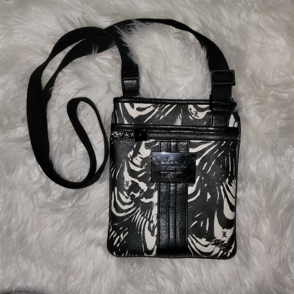 L.A.M.B. Crossbody